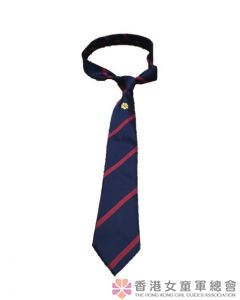 Mr. Guider Tie (Blue)